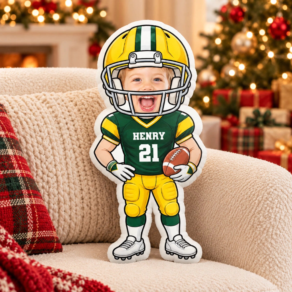 Football Lovers - Personalized Shaped Pillow 274a3198-379f-48e4-bac5-c66a5f9dfdcd-261002_0Ci1uXLSDVuFj8Kl_large.webp