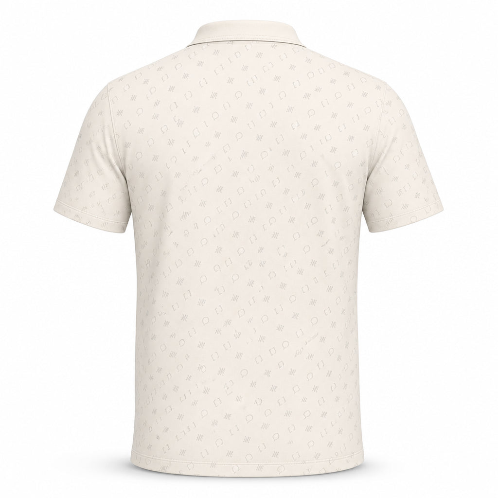 Speech-Language Pathology Crest Polo - Polo shirt - All over printed 278463c4-82a0-4c84-953a-840aa5721e58.jpg