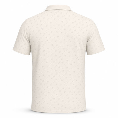 Speech-Language Pathology Crest Polo - Polo shirt - All over printed 278463c4-82a0-4c84-953a-840aa5721e58.jpg