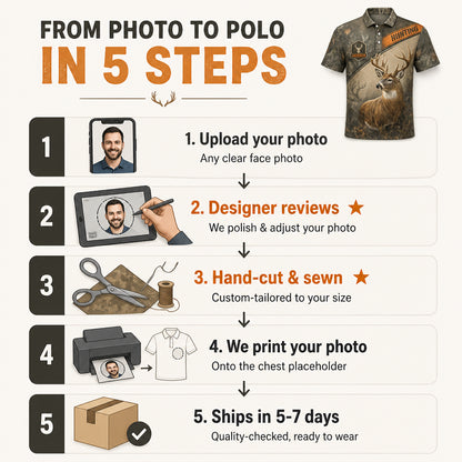 Personalized Deer Hunter Camo AOP Polo - Personalized Polo shirt - All over printed 2826ccec-5413-488a-aa16-af0817188e2c.jpg