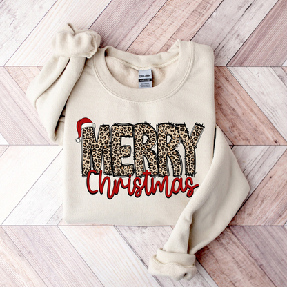 Leopard Christmas Shirt, Merry Christmas Shirt, Christmas T-shirt, Christmas Family Shirt, Christmas Gift, Holiday Gift, Leopard Shirt 283eb40b-88f6-4543-88e1-514d1ca1c9b5-4.png