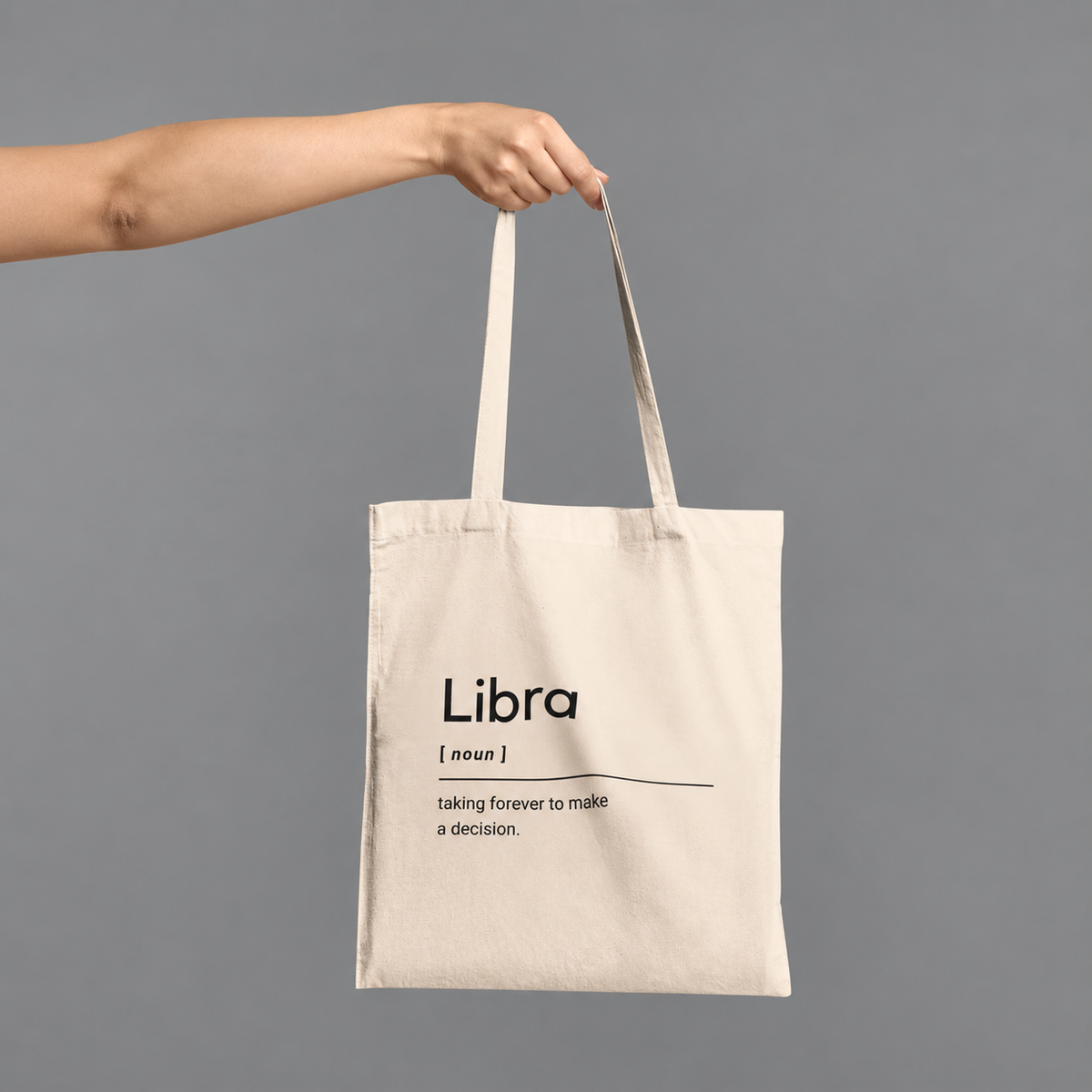 Funny Libra Definition Tote Bag, Zodiac Canvas Shopper UK, Astrology Gift, Novelty Star Sign Bag, Libra Birthday Present 28c8f61d-13ea-41aa-b311-057ccef26191-T-i-tote-Libra-tr-n-n-n-x-m-2.png