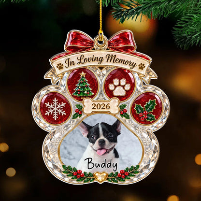 In Loving Memory Christmas - Personalized 3D Effect Acrylic Ornament 290dbf59-8355-491a-a452-ad1909eb07a8-260918_vP3Oim0TptVGRsJ4_large.webp
