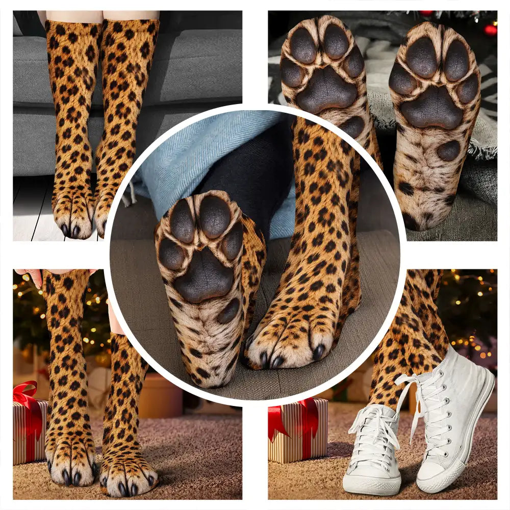 Gag Gift For Animal Lovers - Personalized Funny Chicken Duck Pig Feet Socks 29ae9fc1-c832-4a68-a01d-fc99284b94fd-MK6_4fcd9695-d5d1-4c41-a214-02e063269452.jfif