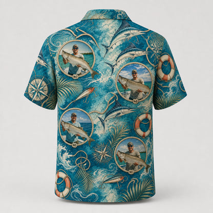 Custom Fishing Photo Hawaiian Shirt – Nautical AOP - Personalized Hawaiian Shirt 29c4ba77-f78a-40ad-8c5e-6821657eab87.jpg