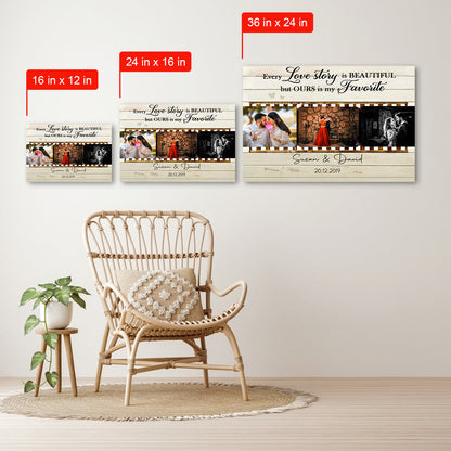 Every Love Story Is Beautiful Photo Canvas Gift For Couple 2_11.jpg