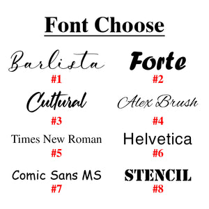 Pencil Sketch Father's day - Personalized Keychain