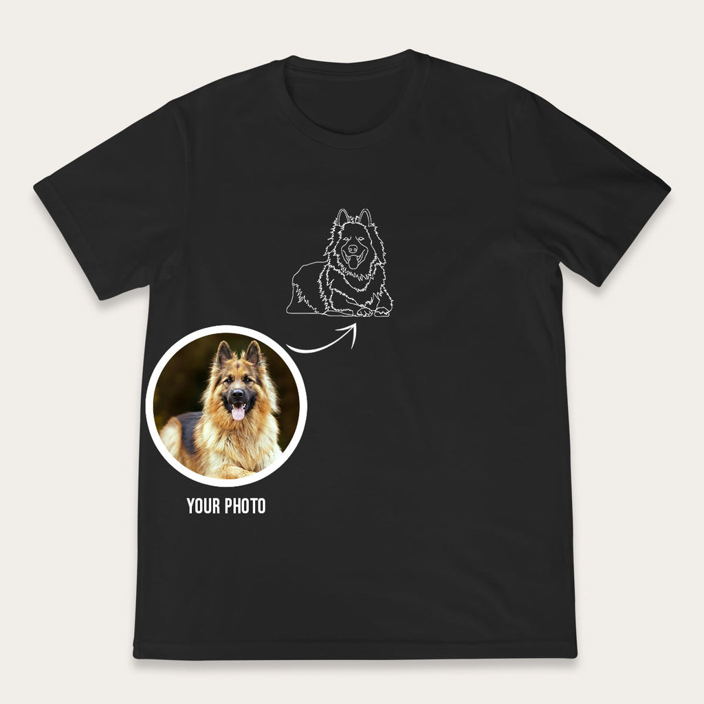 Personalized Embroidered Custom Dog Face with photo T-Shirt 2_3c187f6d-8b5c-4376-a826-e4bb5ff2e89e.jpg?v=1742187742