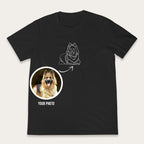 Personalized Embroidered Custom Dog Face with photo T-Shirt 2_3c187f6d-8b5c-4376-a826-e4bb5ff2e89e.jpg?v=1742187742