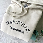 Embroidered Sweatshirt, Nashville Tennessee Sweatshirt, Tennessee Sweatshirt, Embroidered Sweatshirt, Trendy Sweatshirts, Trendy Hoodie 2_3f4ccbff-9621-417d-bd12-2e6bbbe80c8c.jpg
