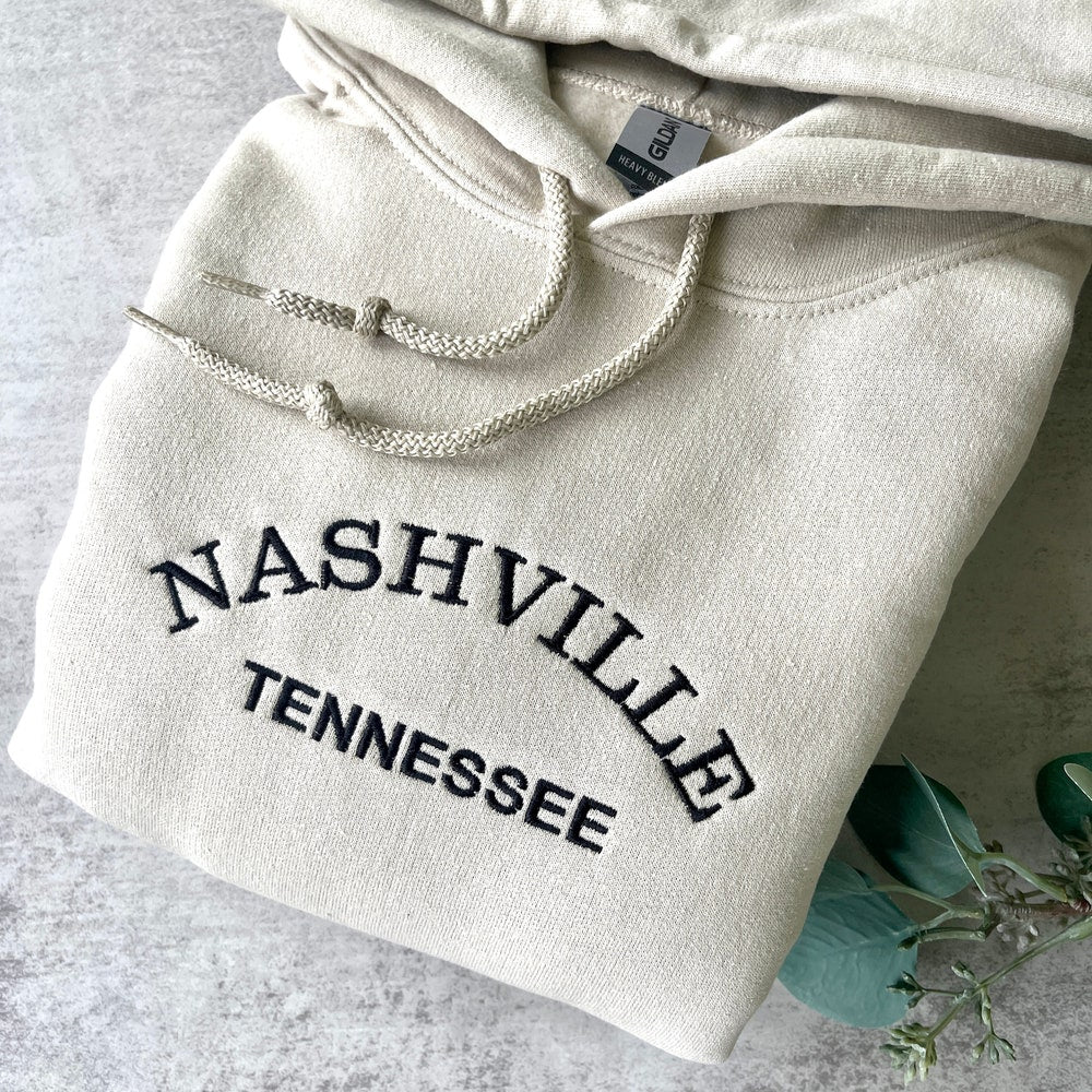 Embroidered Sweatshirt, Nashville Tennessee Sweatshirt, Tennessee Sweatshirt, Embroidered Sweatshirt, Trendy Sweatshirts, Trendy Hoodie 2_3f4ccbff-9621-417d-bd12-2e6bbbe80c8c.jpg