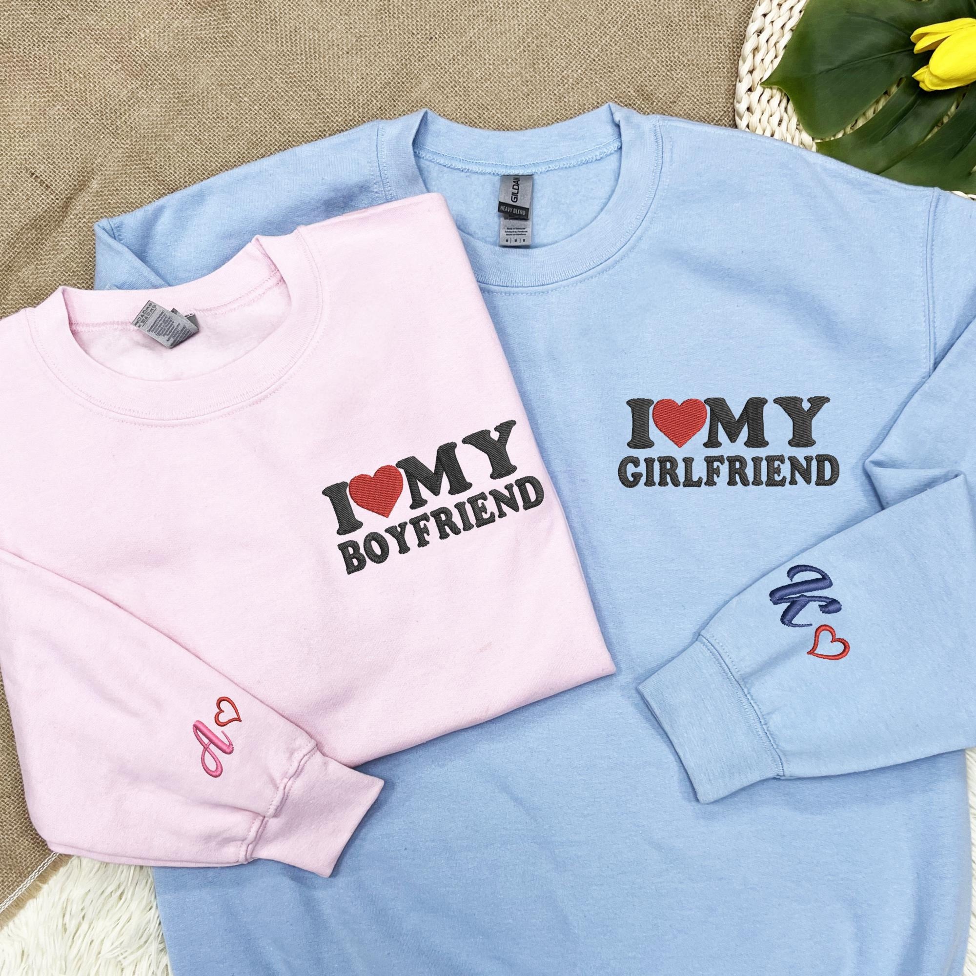 Embroidered I Love My Girlfriend Shirt, Couple Matching Shirt, Personalized Couple Shirt Name, Valentines Gift For Him Her 2_7f5aae18-8bdc-4a06-9f5f-e5907e4e4ec9.jpg