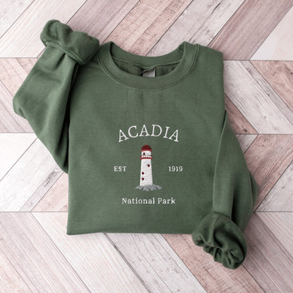 Glacier National Park Embroidered Crewneck-Embroidered Crewneck-National Park Sweatshirt 2_91aa5de9-1142-47ce-8c4a-c1ab288e25d4.jpg