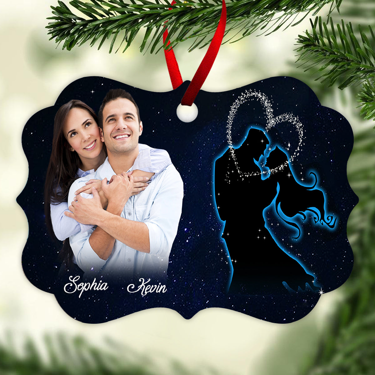 May Not Get To See You As Often As I Like Live - Personalized Ornament - Gift For Girlfriend 2_985106ab-af1b-4164-a573-74a06dfe3c88.jpg