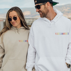 Custom Rainbow Roman Numerals - Personalized Embroidered Apparel - Gift For Couple 2_99dc9d68-9975-4c13-982a-5b1faa81d0ab.png