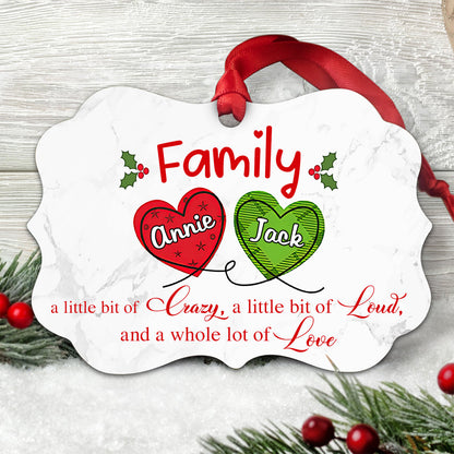 Family A Whole Lot Of Love Christmas - Personalized Ornament - Christmas Gift For Family 2_a766de3e-c192-41cd-90ac-d5e910587044.jpg