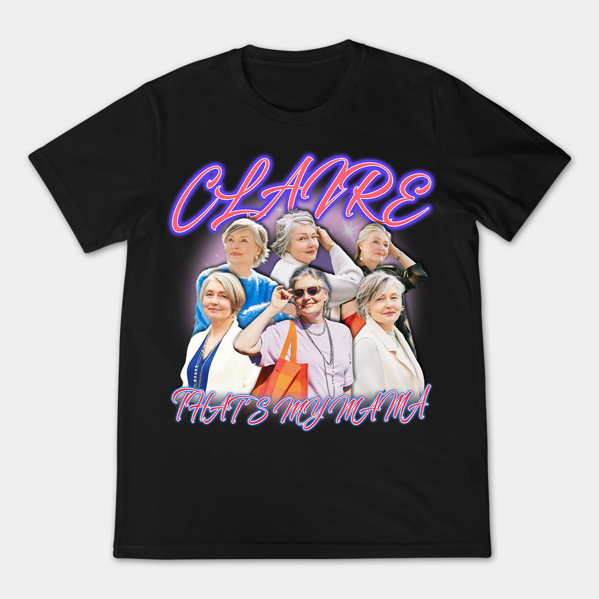 90's Airbrush custom photo - Personalized photo t-shirt 2_aa0ec075-8768-4951-927c-b93a033f6b80.jpg