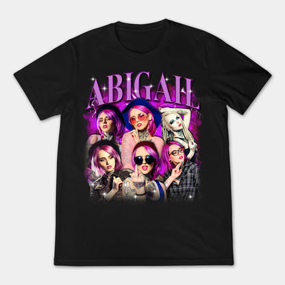 90s Vintage Bootleg Shirt, Custom Bootleg Rap Tee, Custom Face Shirt, Custom Photo Shirt, Custom Girlfriend Shirt 2_aeaa2d41-078d-4903-9433-10de7f2ab35f.jpg
