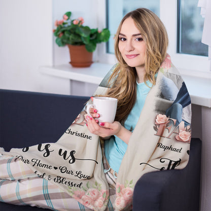 This Is Us, Our Story - Our Home - Our Love Personalized Blanket, Mother's Day, Father's Day Gift For Family 2_c18ab653-f7ae-47cb-a3ec-0423dc1a3b7e.jpg