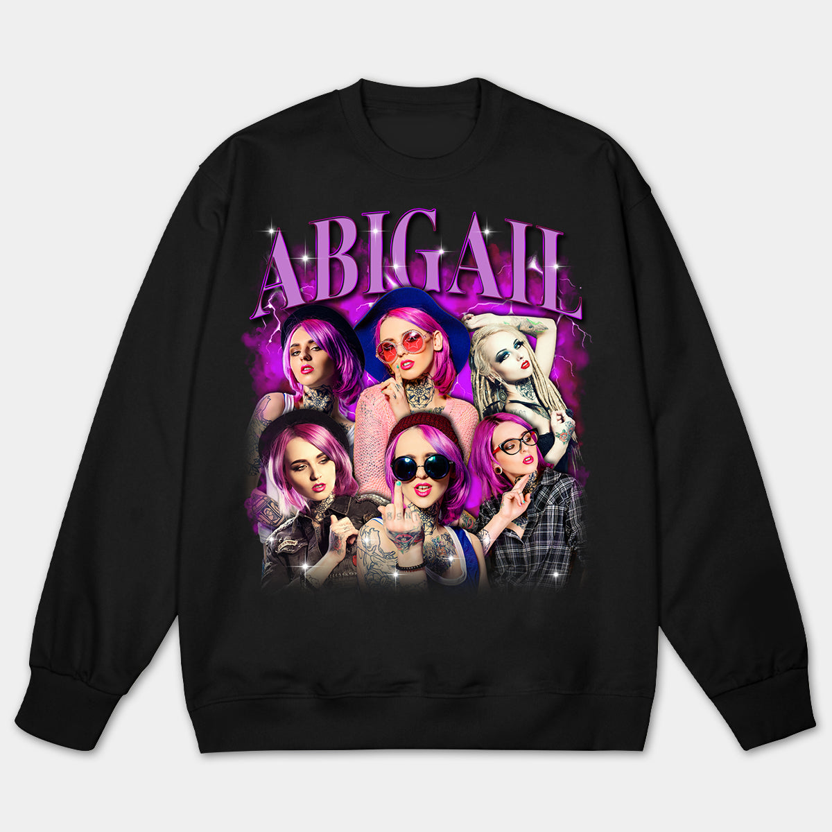90s Vintage Bootleg Sweatshirt, Custom Bootleg Rap Shirt, Custom Face Sweatshirt, Custom Photo Sweatshirt, Custom Girlfriend Sweatshirt 2_dc872aaf-4077-4165-b7d3-4de9b557b1e6.jpg