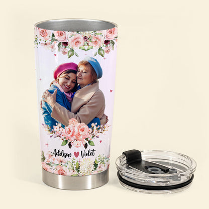 You Are Braver Than You Believe - Personalized Tumbler - Gift For Daughter 2_e2b87747-e67c-4fba-a070-d981ec6a67c4.jpg