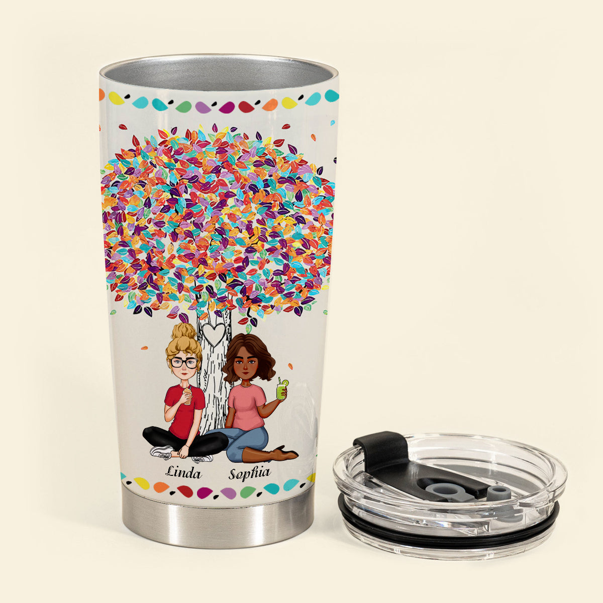 To A Wonderful Mother In Law, You Are My Bonus Mom - Personalized Tumbler - Gift for Mother-in-law, Mother's Day 2_ebb2c2d2-3b6f-4b13-93e5-92d0faa56b9a.jpg