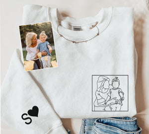 Personalized embroidered custom grandma photo shirt 2_ecf076f3-3d47-4393-a8a6-9f8e36e20528.jpg