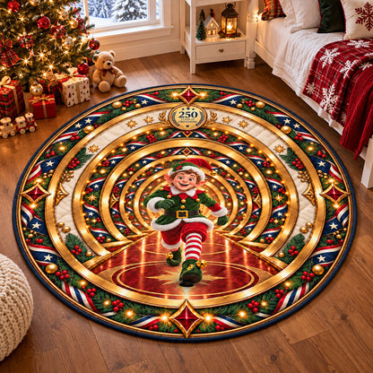 Merry Moments Together 3D Illusion Quilted Rug - Personalized Quilted Mat 2a96698b-a34f-4100-969a-a678d78b3131-5.jpg