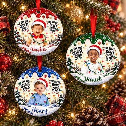 Little Moments Last Every Christmas - Personalized Ceramic Ornament 2aaffd88-ec58-419b-856f-2c809d364f73-3.jpg