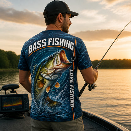 Bass Fishing Angler AOP Tee – Sonar Splash Edition - Personalized T-Shirt - All Over Printed 2acac2af-c48d-45e9-9371-46b18ea352cd.jpg