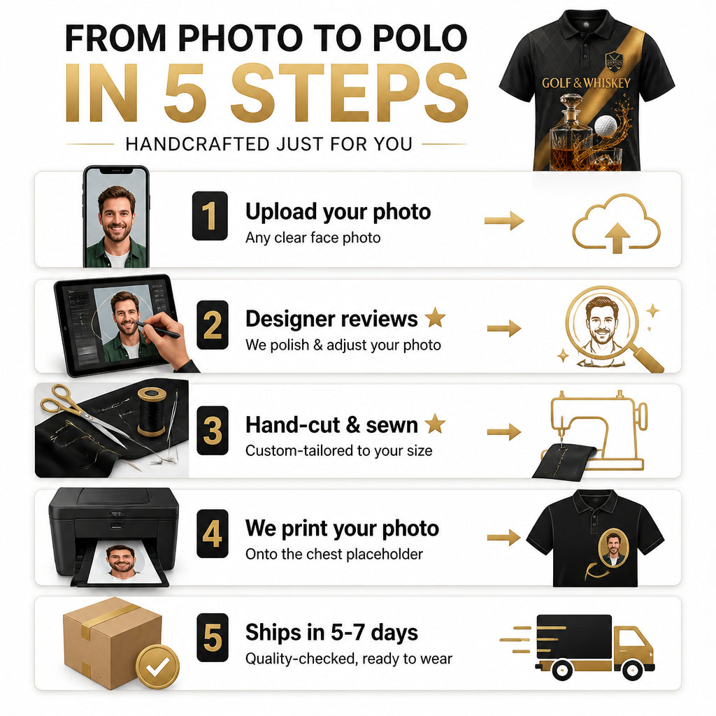 Golf & Whiskey – Custom Name AOP Polo - Personalized Polo shirt - All over printed 2b026b80-5683-410f-a91e-d7f3e5ef2642.jpg