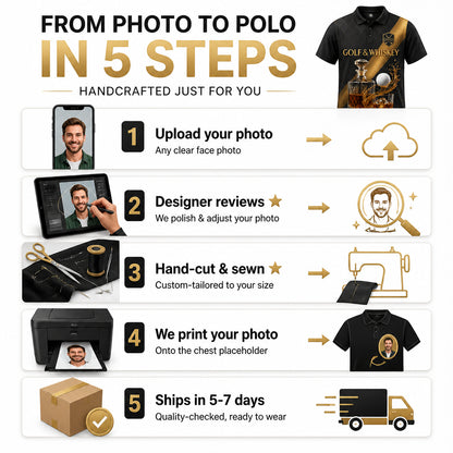 Golf & Whiskey – Custom Name AOP Polo - Personalized Polo shirt - All over printed 2b026b80-5683-410f-a91e-d7f3e5ef2642.jpg