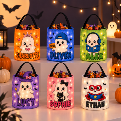 Personalized LED Ghost Trick-or-Treat Bucket – Custom Name Light-Up Halloween Candy Basket, Cute Spooky Treat Bucket for Kids & Ghost Lovers** 2b29aa55-1e69-4538-b5c7-c35b1e16aba2-2.png