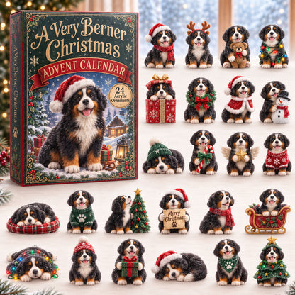 A Very Berner Christmas Advent Calendar 2026 - 24-Day Festive Countdown, Acrylic Charms Blind Box - Gift For Bernese Mountain Dog Lovers 2b5783e9-5cf1-4f04-bb81-d7994318ab83-berner.jpg