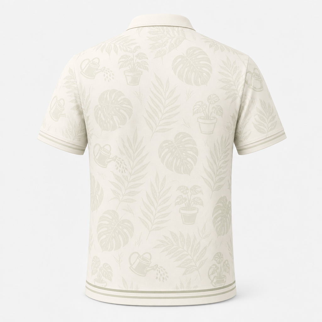 Wet My Plants — Garden Pun AOP Polo - Polo shirt - All over printed 2bac98d1-734f-4a38-b0e3-f48b50950205.jpg