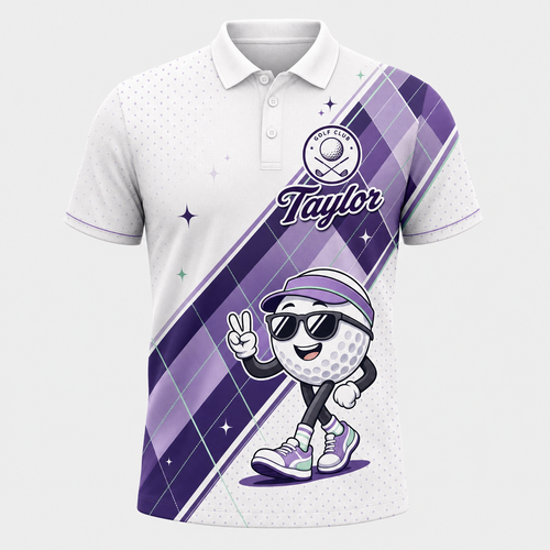 Personalized Golf Mascot AOP Polo - Personalized Polo shirt - All over printed 2bd63c88-a165-49ac-a1a4-dc009d334e59.png