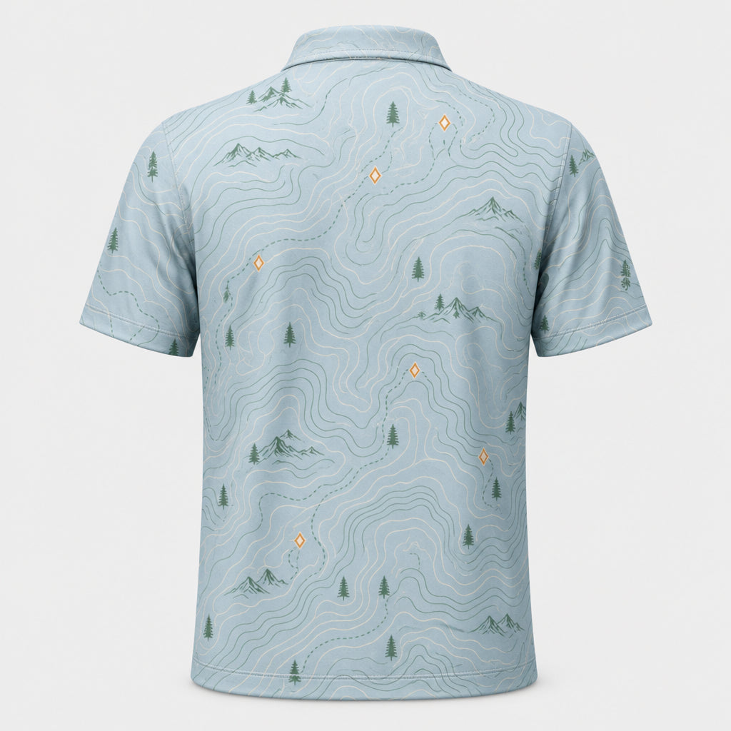 When Life Gives You Mountains Hiking AOP Polo - Polo shirt - All over printed 2cb66609-4f91-44f8-b451-140b2616084e.jpg