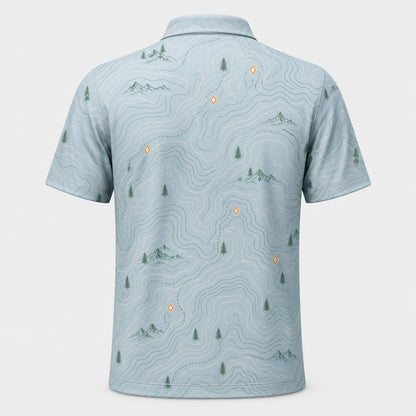 When Life Gives You Mountains Hiking AOP Polo - Polo shirt - All over printed 2cb66609-4f91-44f8-b451-140b2616084e.jpg
