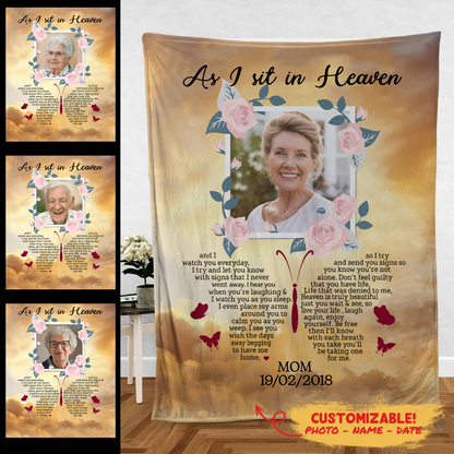 As I Sit In Heaven Custom Photo Blanket Memorial 2copy_3bd64ee3-725b-4509-8923-8d2df1fd3857.png