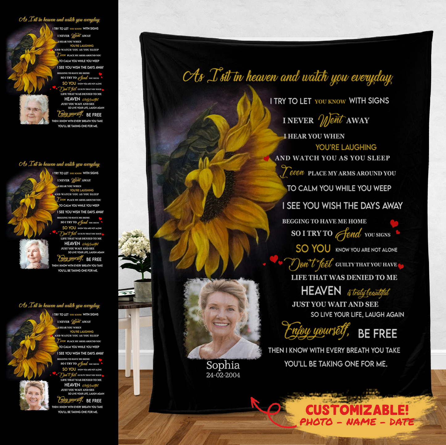 Heaven Sunflower Personalized Photo Blanket Memorial 2copy_a9f7980c-90d6-42ff-9722-412fe3202df4.png
