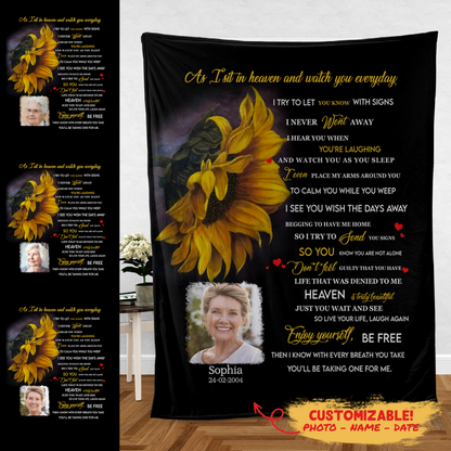 Heaven Sunflower Personalized Photo Blanket Memorial 2copy_a9f7980c-90d6-42ff-9722-412fe3202df4.png