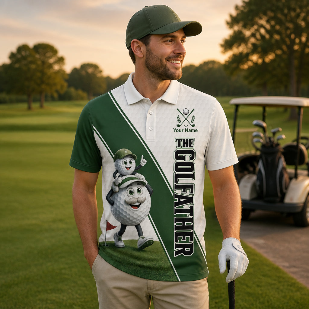 The Golfather Custom Name AOP Polo - Personalized Polo shirt - All over printed 2d41c3a8-e78f-4f1a-a436-8802dbc3dcb8.jpg