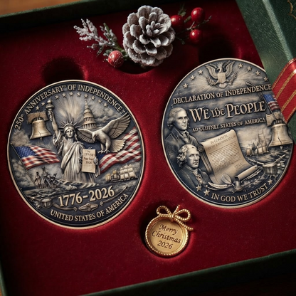 250th Anniversary USA Independence Coin 1776–2026, Declaration of Independence Collectible, Patriotic Gift 2d658547-f208-4ce7-98fb-77001dfb24cc-t-i-xu-ng-28-.png