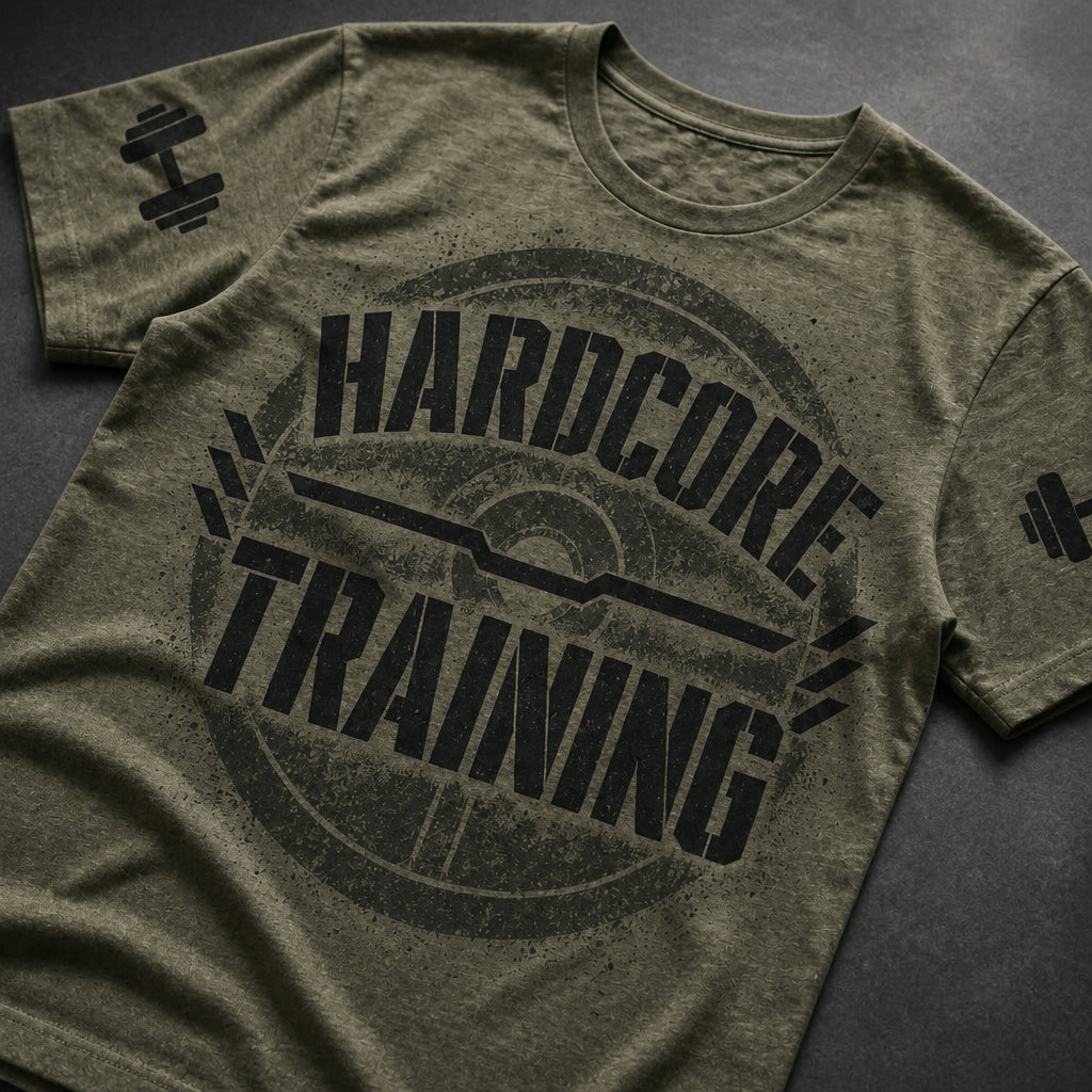 Hardcore Training - Tactical Gym Tee - T-Shirt - All over printed 2e105d89-043b-4595-984c-968a2b984357.jpg