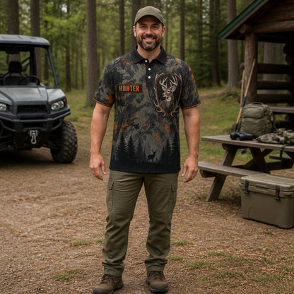 Personalized Deer Hunter Camo Crest AOP Polo - Personalized Polo shirt - All over printed 2e6b4c33-b98e-4981-bcec-b31c2cd17553.jpg