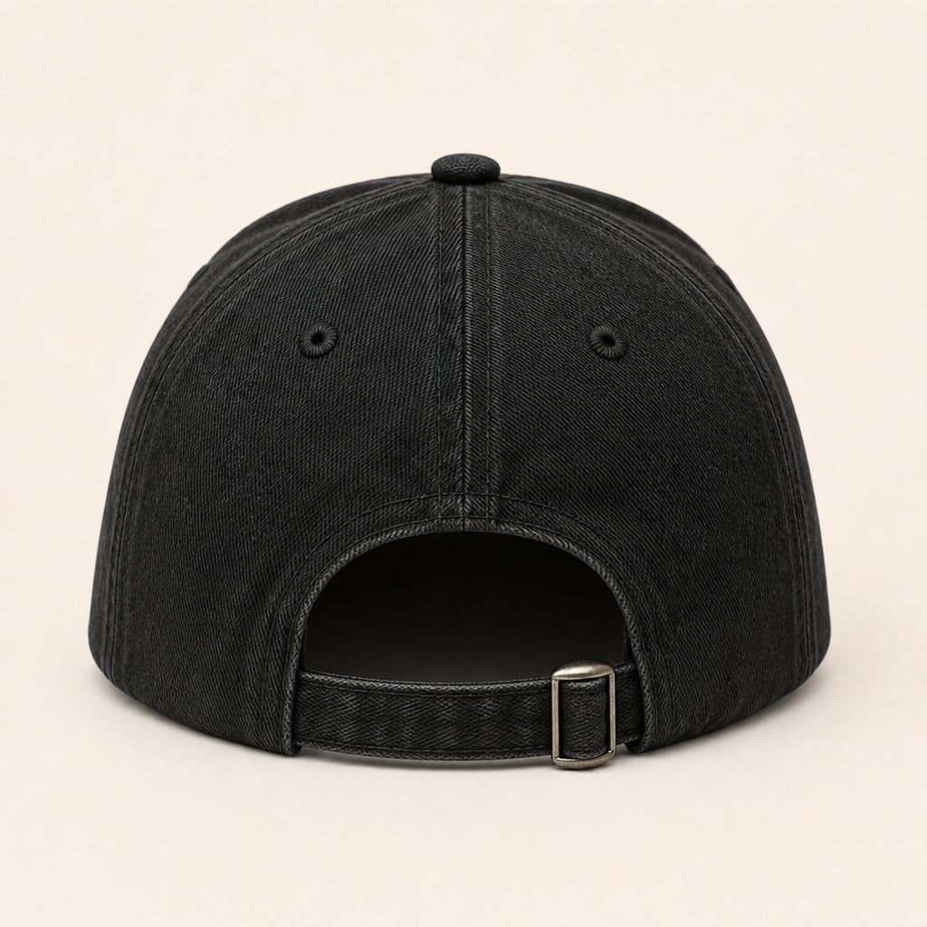 California All Stars Baseball Cap - Back view