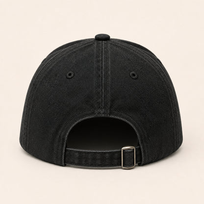 California All Stars Baseball Cap - Back view