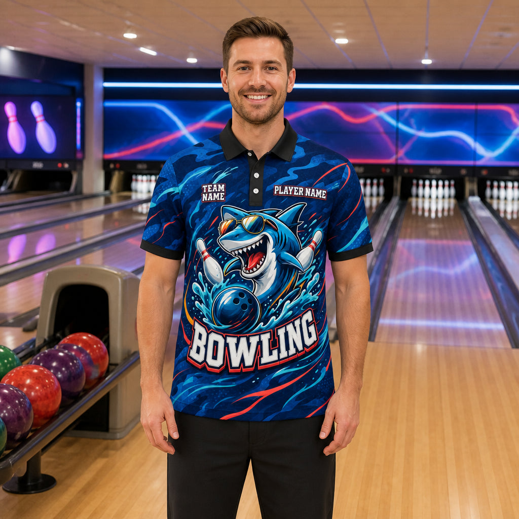 Custom Bowling Shark AOP Polo – Team & Player Name - Personalized Polo shirt - All over printed 2ea137a7-d597-4376-b286-220a5c8d5799.jpg