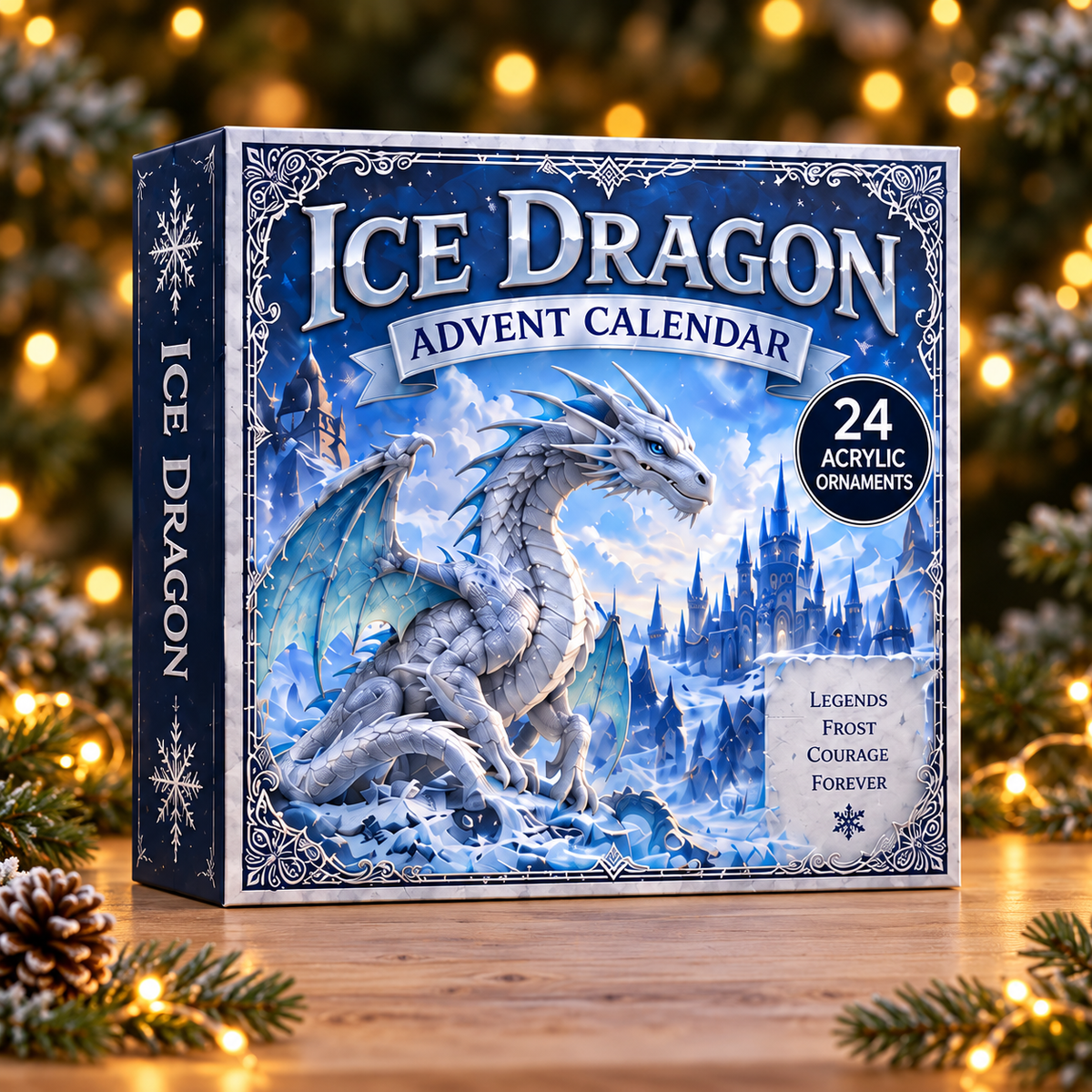 Ice Dragon Advent Calendar 2026 - 24-Day Festive Countdown, Acrylic Charms Blind Box - Gift For Dragon Lovers 2eae5767-cdca-4212-bb9b-ddab96508d05-ice-dragon-box.png