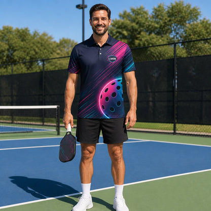 Neon Rush Pickleball Team Polo - Personalized Polo shirt - All over printed 2ee764c7-fa94-43e5-9af5-7cb587ba0484.jpg